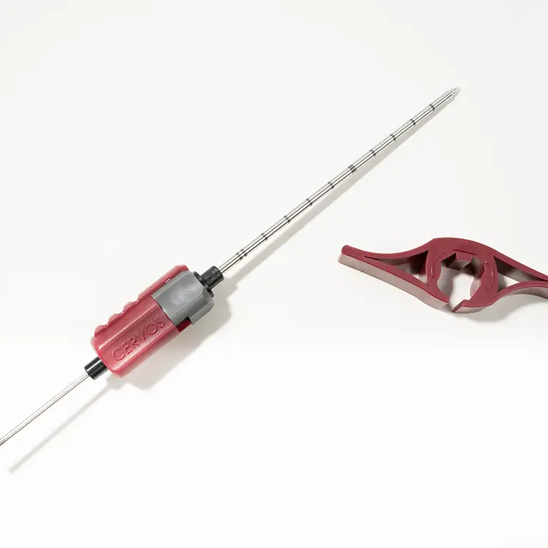 K-Wire drill-enabled cannula for enhanced bone stabilization